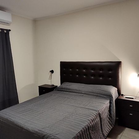 Appartement Echague Y Cura A Montiel à Paraná Extérieur photo