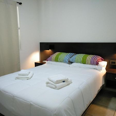Appartement Echague Y Cura A Montiel à Paraná Extérieur photo