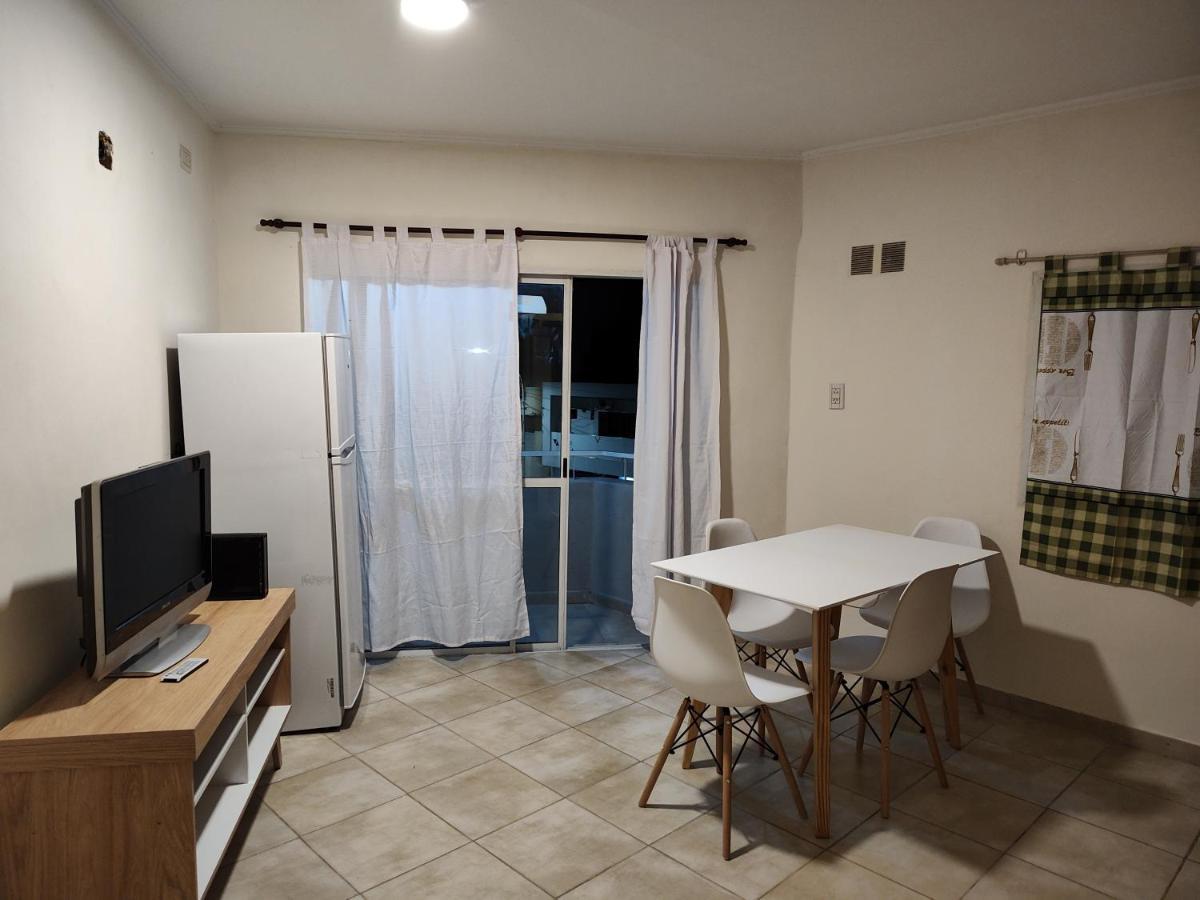Appartement Echague Y Cura A Montiel à Paraná Extérieur photo