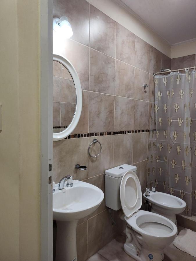 Appartement Echague Y Cura A Montiel à Paraná Extérieur photo