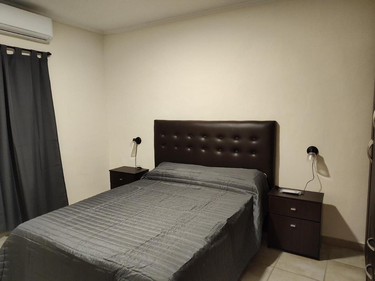 Appartement Echague Y Cura A Montiel à Paraná Extérieur photo
