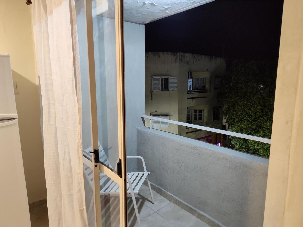 Appartement Echague Y Cura A Montiel à Paraná Extérieur photo