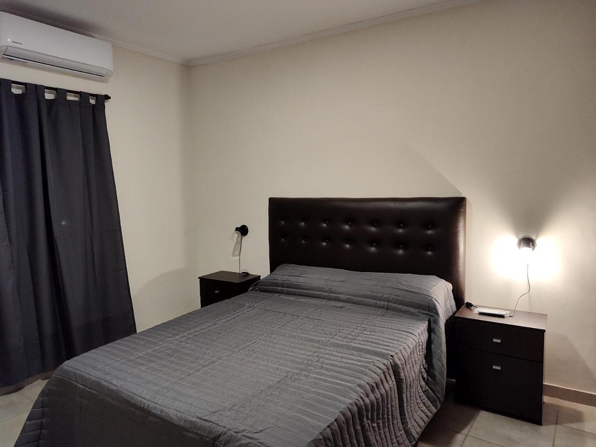 Appartement Echague Y Cura A Montiel à Paraná Extérieur photo