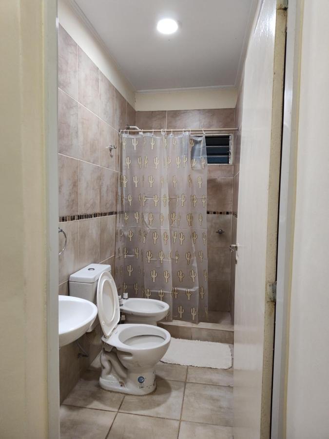 Appartement Echague Y Cura A Montiel à Paraná Extérieur photo