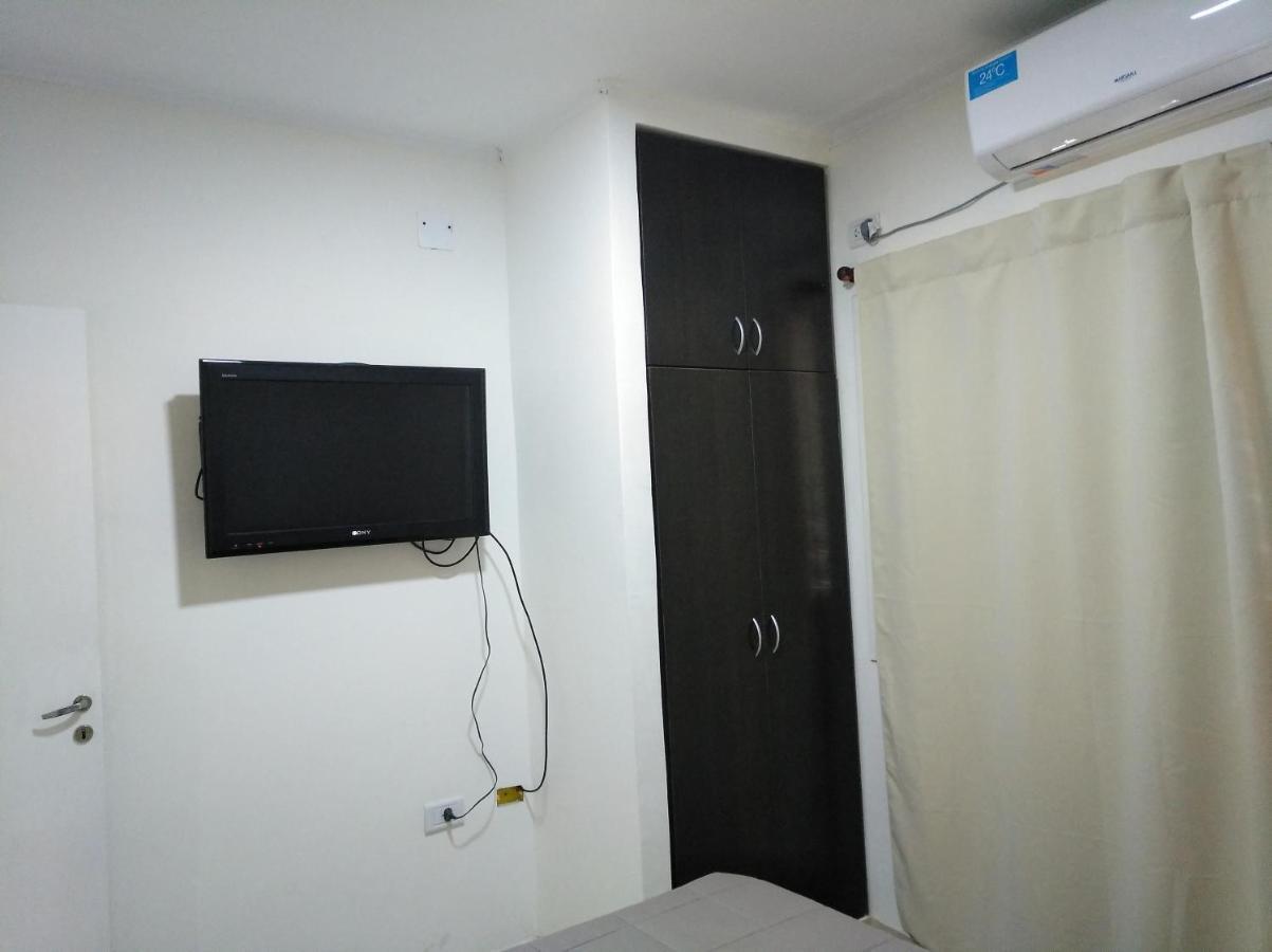 Appartement Echague Y Cura A Montiel à Paraná Extérieur photo