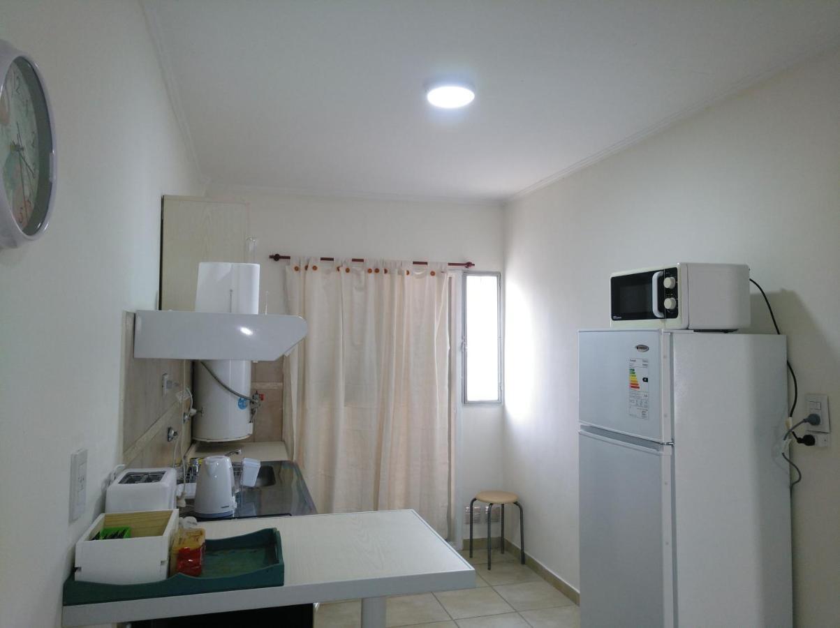 Appartement Echague Y Cura A Montiel à Paraná Extérieur photo