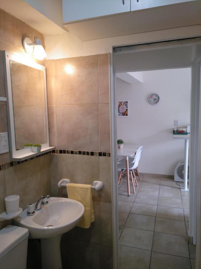 Appartement Echague Y Cura A Montiel à Paraná Extérieur photo