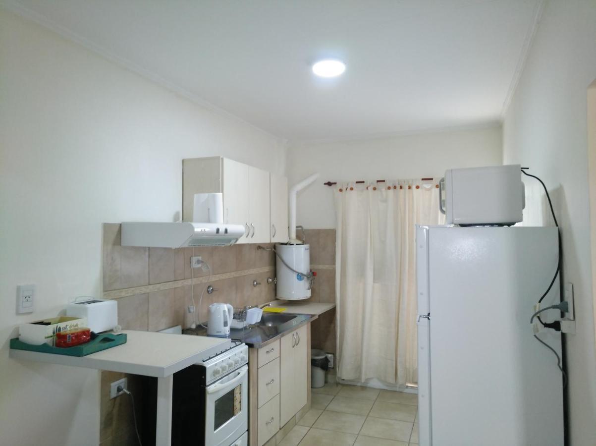 Appartement Echague Y Cura A Montiel à Paraná Extérieur photo